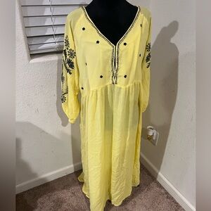 Ananda's Collection  Dress‎